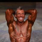 Pat  Tinnell - NPC Bill Pearl High Desert Classic 2011 - #1